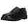 CLARKS Berwick Herren Schwarz 39,5