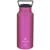 Snow Peak Titanium Aurora Bottle 800 ml
