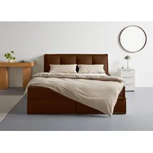 LeGer Home by Lena Gercke Addyson 170 x 230 cm H2 Braun