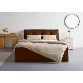 LeGer Home by Lena Gercke Addyson 170 x 230 cm H2 Braun