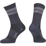 O'Neal Performance Funktionssocken Grau 43-46