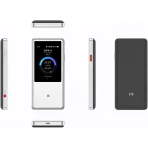 ZTE U60 mobiler Hotspot Router