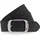 TAMARIS Damengürtel Leder schwarz 95