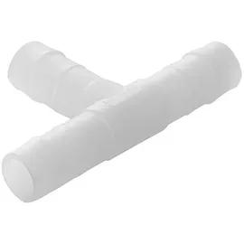 PRO PLUS Schlauchverbinder, T-Stück, 12mm, 2er-Pack