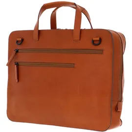 JOST Futura Businesstasche cognac 13''