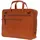 JOST Futura Businesstasche cognac 13''
