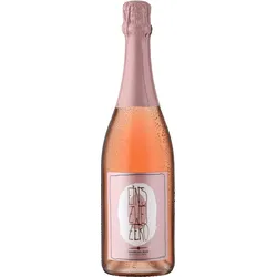 Leitz »Eins-Zwei-Zero« Sparkling Rosé Alkoholfrei