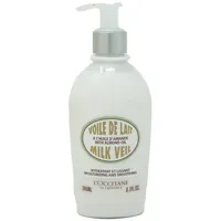 L'Occitane Mandel Körpermilch Milch 240 ml