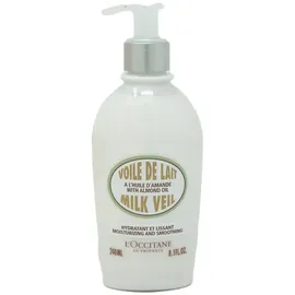 L'Occitane Mandel Körpermilch Milch 240 ml