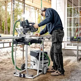 Festool Absaugmobil CLEANTEC CTLC MIDI I-Basic 57066