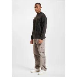 Rocawear Rundhalspullover Mehrfarbig 3XL