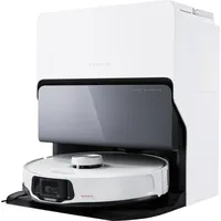 Roborock S8 MaxV Ultra weiß