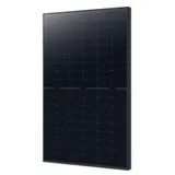DAS Solar 440W Bifacial Glas Glas (Black Pro) Full Black