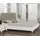 aea Modernes Polsterbett 180 x 200 cm Beige