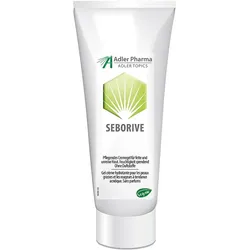 Mineralstoff Cremegel Seborive