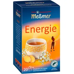 Meßmer Energie 20ST 40G