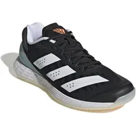 adidas Hallen-Indoorschuhe Adizero Fastcourt 2.0 schwarz Herren