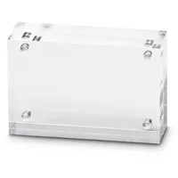 Maul Office Bilderhalter Acryl 7,5x5x2cm glasklar