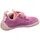 Affenzahn Knit Happy für Kinder, pink, Größe 33