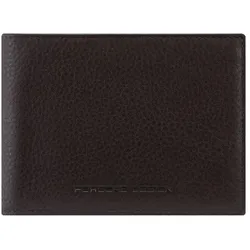 Porsche Design Business Geldbörse RFID Leder 12.5 cm  braun