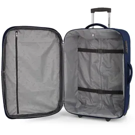 GABOL Orbit 2-Rollen Cabin 67 cm / 66 l blau