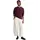 Marc O'Polo Sweatshirt Rot L