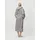 LeGer Home by Lena Gercke Bademantel Lovina Grau S