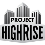 Project Highrise: Architect's Edition - Sony PlayStation 4 - Strategie - PEGI 3