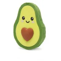 Legami Radiergummi Avocado Grün