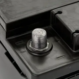 Exide EQ600 AGM-Batterie, 70Ah