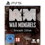 War Mongrels Renegade Edition (PS5)