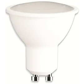 Blulaxa 49017 - LED GU10, 6W 500 lm, 2700 K