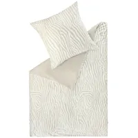 Esprit Bettwäsche SALMLO - 1 Stück 135x200 cm Beige