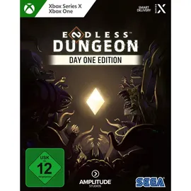 Endless Dungeon (Day One Edition)
