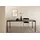 Livetastic 90 x 75 x 190 cm schwarz