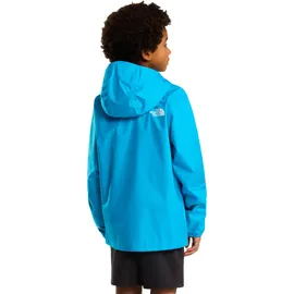 The North Face Regenjacke Zipline Blau 122