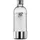 Sodastream Bottle 1L silber/transparent