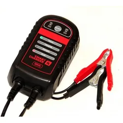 IDEAL PROFESSIONAL Batterieladegerät SMART CHARGER 4