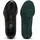 Puma Ultra 6 Play IT Hallenschuhe Kinder puma black/fizzy light/green terrain 38