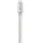 Nedis USB-C auf Apple Lightning 1 m Silber