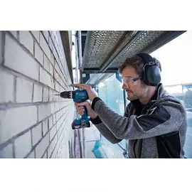 Bosch GSB 18V-45 inkl. 2 x 2,0 Ah + Koffer