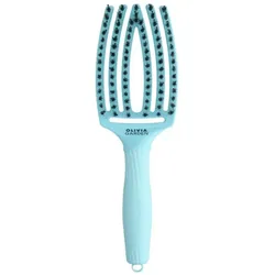 Olivia Garden Fingerbrush Dolce Vita Combo M blue sky
