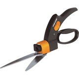 Fiskars Rasenkantenschere Servo-System