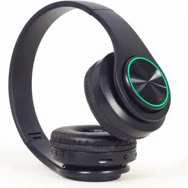 Gembird Bluetooth Stereo Kopfhörer LED effekt