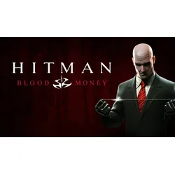 Hitman: Blood Money