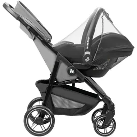 hauck Babyschalen Adapter, für Buggy Shop N Care