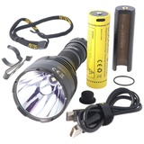 Nitecore P30 Taschenlampe (NC-NEWP30)