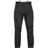 Richa Infinity 3, Textilhose Schwarz - XXL