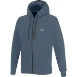 Wild Country Hoodie Blau S