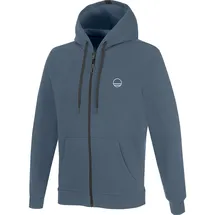 Wild Country Hoodie Blau S